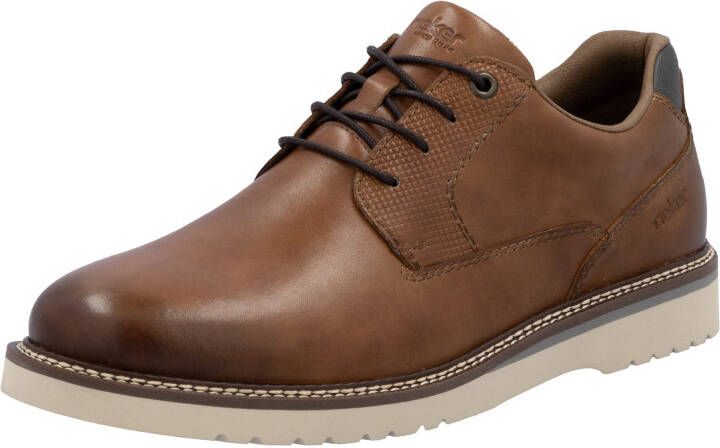 Rieker Veterschoenen