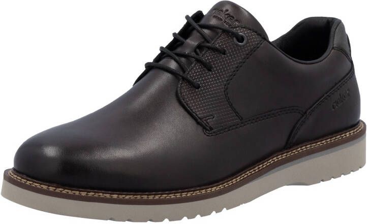 Rieker Veterschoenen