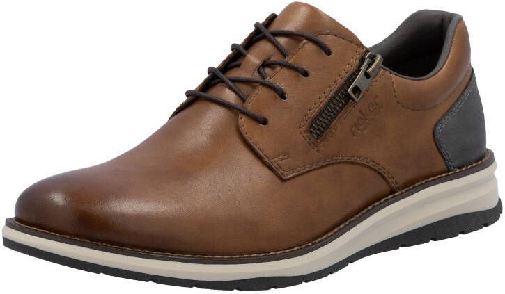 Rieker Nette schoenen 14706-24