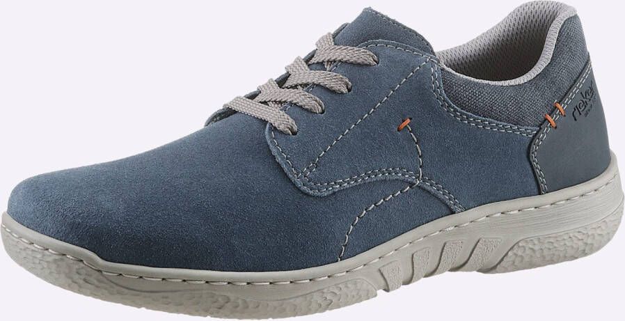 Rieker Veterschoenen