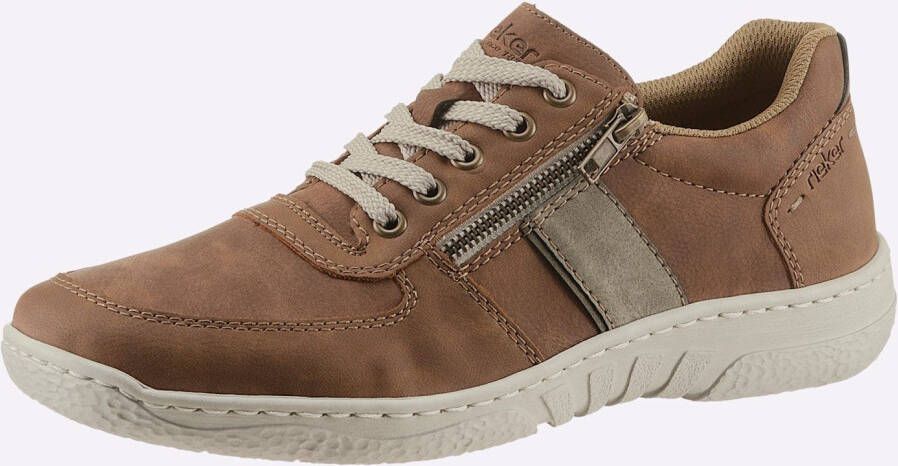 Rieker Veterschoenen