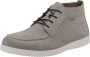 Rieker Veterschoenen enkellaarsjes high-top sneaker klassieke laarzen met leren binnenzool - Thumbnail 1