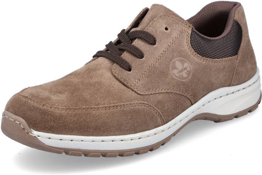 Rieker Veterschoenen in prettig model