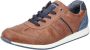 Rieker Veterschoenen in sportieve look vrijetijdsschoen lage schoen veterschoen - Thumbnail 1