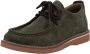 Rieker Veterschoenen lage schoen moccasin veterschoen in comfortabele vorm - Thumbnail 1