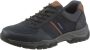 Rieker Sneakers vrijetijdsschoen outdoorschoen veterschoen met gepolsterde schacht - Thumbnail 13