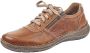 Rieker Veterschoenen met ritssluiting opzij - Thumbnail 2