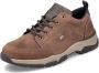 Rieker Veterschoenen met tex-membraan vrijetijdsschoen lage schoen veterschoen - Thumbnail 1