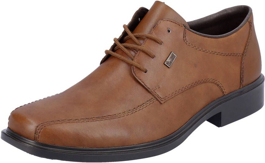 Rieker Veterschoenen met -tex-uitrusting vrijetijdsschoen halfhoge schoen veterschoen