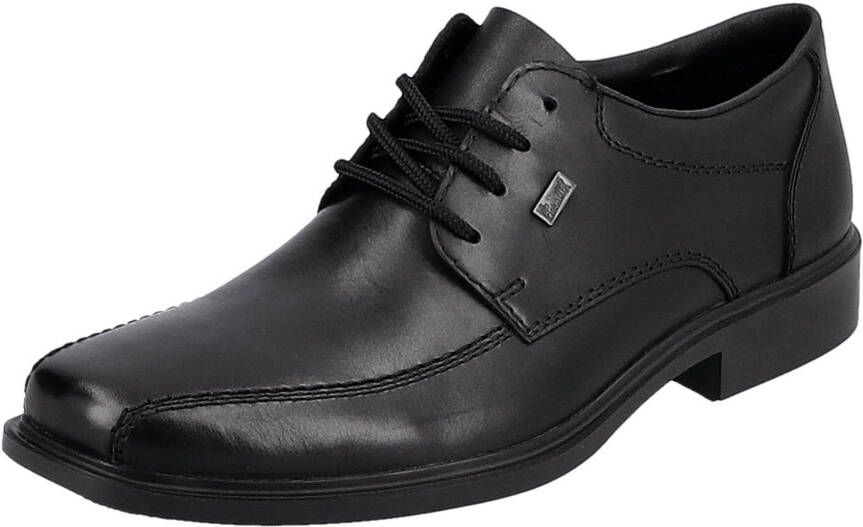 Rieker Veterschoenen met -tex-uitrusting vrijetijdsschoen lage schoen veterschoen