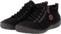 Rieker Veterschoenen Sneakers veterschoenen outdoorschoenen met ritssluiting - Thumbnail 2