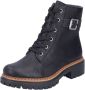 Rieker Veterschoenen winterlaarzen laarzen 150 jaar jubileumartikel - Thumbnail 1