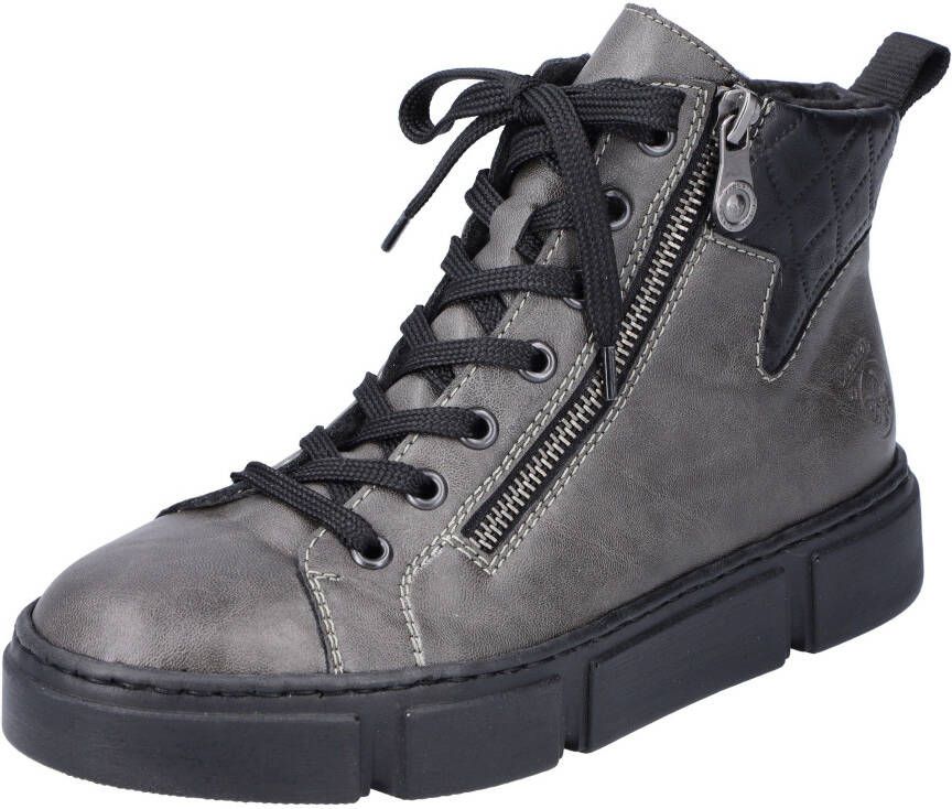 Rieker Sneakers hoog