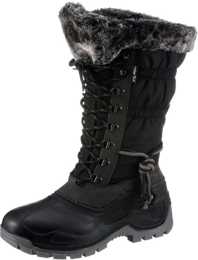 Rieker Winterlaarzen