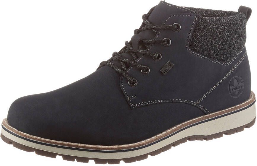 Rieker Winterlaarzen in tex-uitvoering - Foto 2