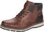 Rieker Gabandi hunter forato boots - Thumbnail 2