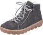Rieker Winterlaarzen met uitneembaar soft-foam voetbed - Thumbnail 2