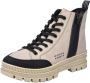 Rieker Winterlaarzen met uitneembare textielen inlay - Thumbnail 2
