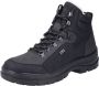 Rieker Winterlaarzen outdoorlaarzen met omklapbare spikes aan de loopzool tex-membraan - Thumbnail 3