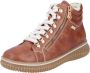 Rieker Winterlaarzen veterschoenen enkellaars met waterafstotende tex-membraan - Thumbnail 2