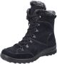 Rieker Winterlaarzen veterschoenen enkellaars met waterafstotende tex-membraan - Thumbnail 3