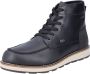 Rieker Winterlaarzen winter-enkellaars veterschoenen met tex en sportieve loopzool - Thumbnail 2