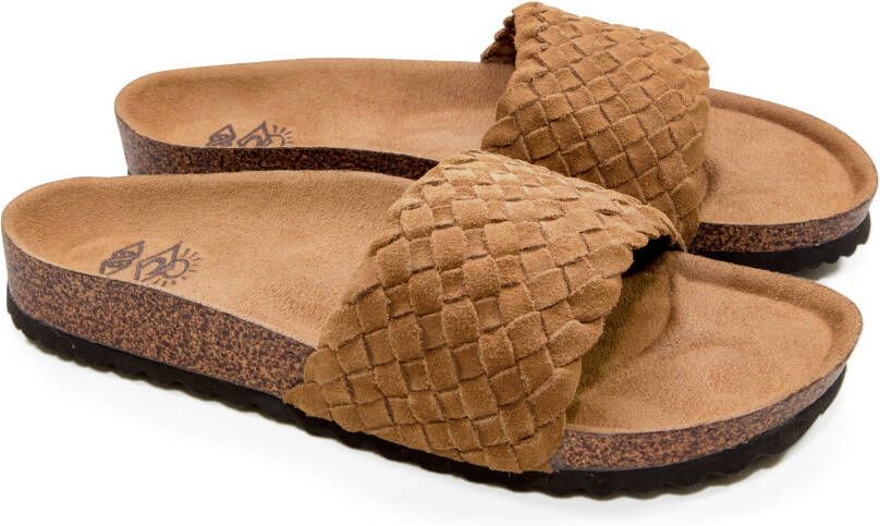 Rip Curl Sandalias Marbella Tgtc34 Bruin Dames - Foto 3