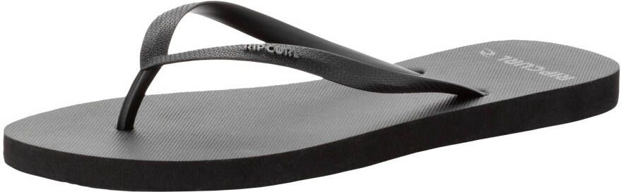 Rip Curl Women's Bondi Bloom Open Toe Sandalen zwart - Foto 2