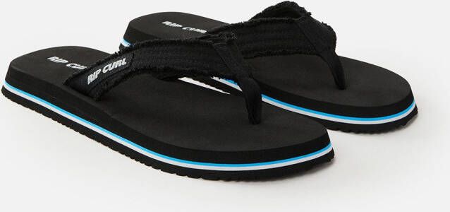 Rip Curl Chiba Open Toe Sandalen zwart - Foto 3