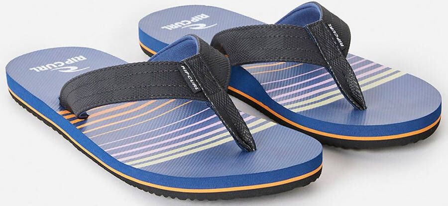 Rip Curl Teenslippers RIPPER OPEN TOE BLOOM - Foto 2