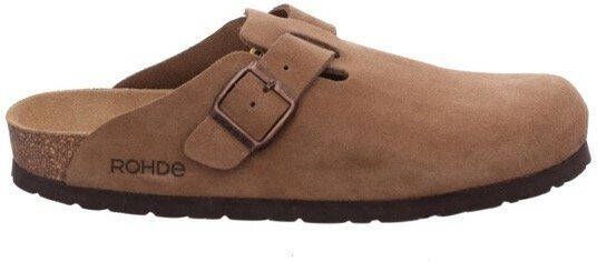 Rohde Clogs Grado