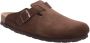 Rohde Clogs Grado Zomerschoen huisschoen slippers met verstelbare riem - Thumbnail 2