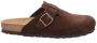 Rohde Clogs Grado zomerschoen slippers klittenbandschoen met zachte binnenzool - Thumbnail 3