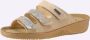 Rohde Dames Slipper 1932-16 Beige Multi - Thumbnail 2