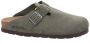 Rohde Pantoffels Alba zomerschoen slippers pantoffel met lichte zool g-breedte - Thumbnail 1