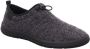 Rohde Pantoffels Heren Grijs - Thumbnail 3