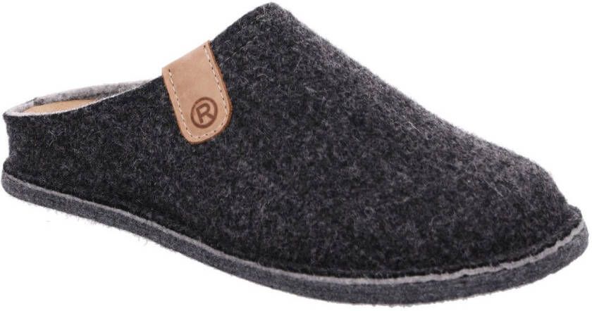 Rohde Pantoffels Lucca