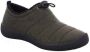 Rohde Pantoffels Olbia homeslipper comfortabele schoen met snel sluiting - Thumbnail 3