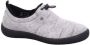 Rohde Pantoffels Olbia homeslipper comfortabele schoen met snel sluiting - Thumbnail 2