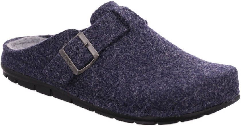 Rohde Pantoffels RODIGO-H