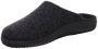 Rohde Pantoffels SOLTAU-H huisschoen slippers klomp met zijlabel - Thumbnail 5