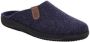 Rohde Pantoffels SOLTAU-H huisschoen slippers klomp met zijlabel - Thumbnail 7