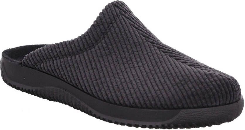 Rohde Pantoffels SOLTAU-H Pantoffel slof met binnenliggende plateauzool
