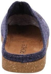 Rohde Pantoffels FOGGIA-H pantoffel clog slippers met label - Foto 9
