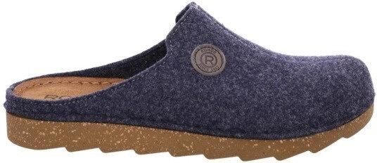 Rohde Pantoffels FOGGIA-H pantoffel clog slippers met label - Foto 7