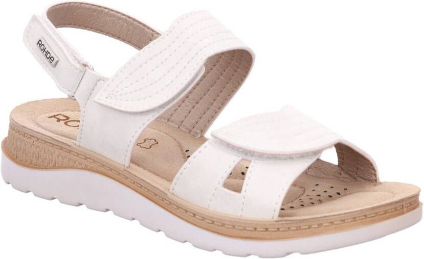Rohde Sandalen Baviera