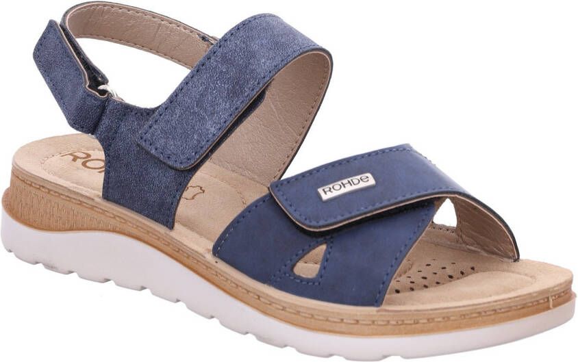 Rohde Sandalen Baviera