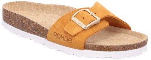 Rohde Slippers