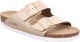 Rohde Slippers Alba Zomerschoen huisschoen tweesluiter slippers met zacht voetbed - Thumbnail 4