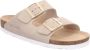 Rohde Slippers Alba Zomerschoen huisschoen tweesluiter strandschoen met zacht voetbed - Thumbnail 3